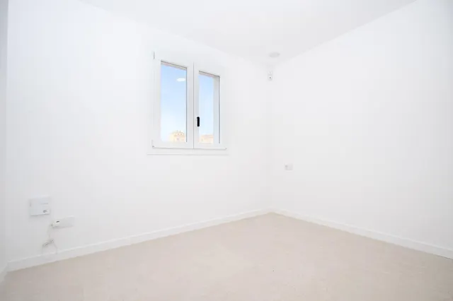 ¡Exclusiva planta baja de obra nueva ideal para familias en Palma de Mallorca! — 16