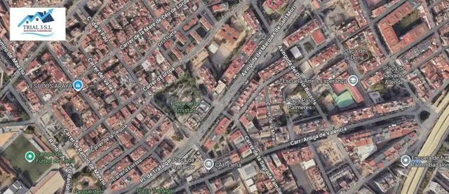 Venta Piso en Badalona - Barcelona - foto 2