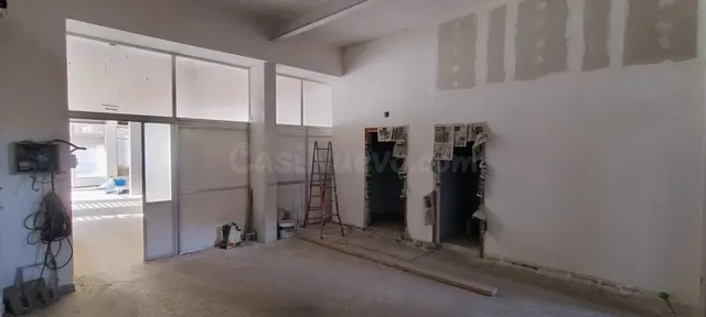 ALQUILER LOCAL 306 m2 EN AVENIDA ORIHUELA — 4
