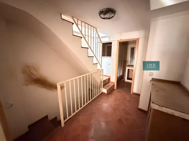 Casa a reformar en La Plata con azotea visitable — 10