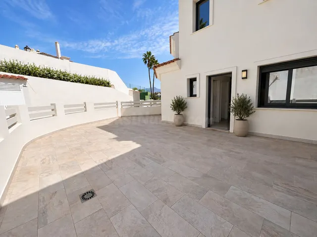 Adosado 3 habitaciones 165m² en venta - Costa Del Sol — 2