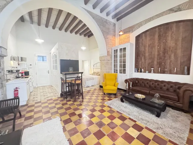 PRECIOSO LOFT SITUADO EN ANTIGUA BODEGA EN EL CENTRO DE JEREZ — 18