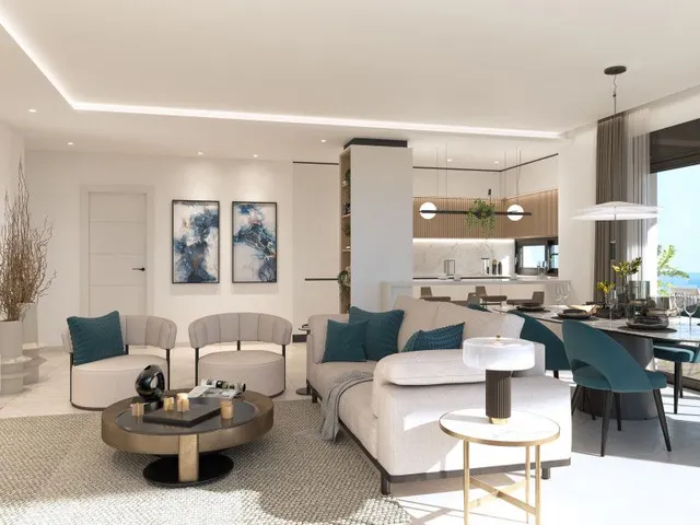 Apartamento 3 habitaciones 119m² en venta - Orihuela Costa — 14