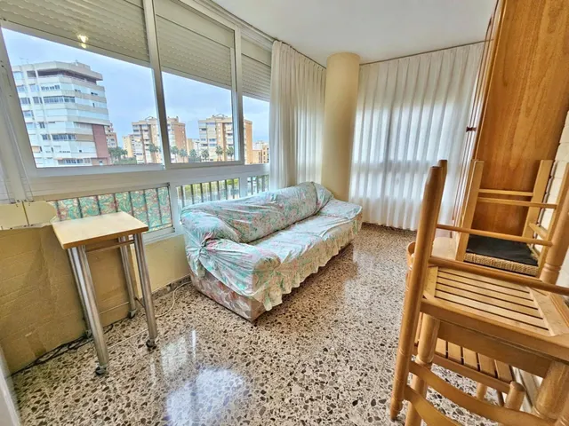 Vive la luz y el espacio en este amplio piso de Garden Playa! — 33