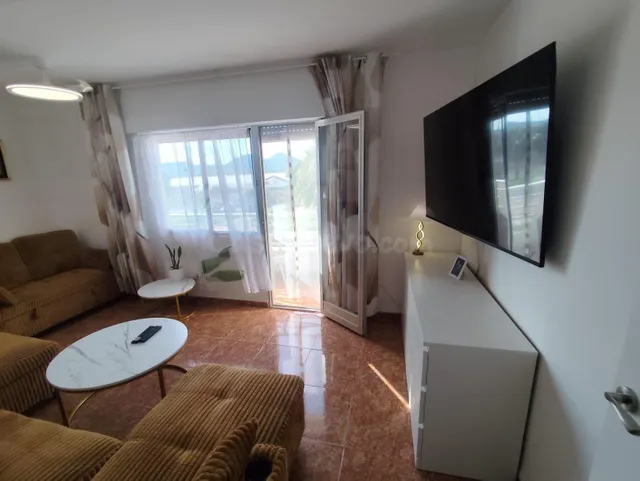 PISO COMPLETAMENTE REFORMADO DE 3 DORMITORIOS EN LOS NIETOS – LISTO PARA ENTRAR A VIVIR — 4