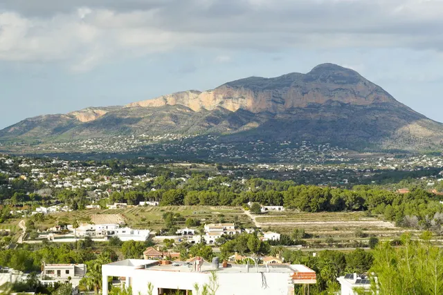 Parcela en venta - Monte Olimpo — 8
