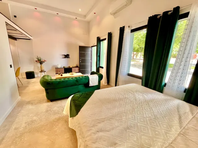 Loft equipado en bonalba, mutxamel — cambio de uso pendiente — 17