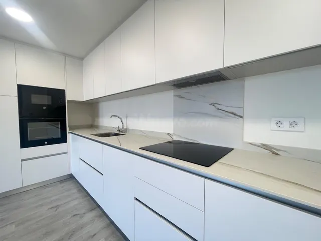 Vivienda a estrenar de 3 dormitorios en El Vendrell, amplia  - foto 4