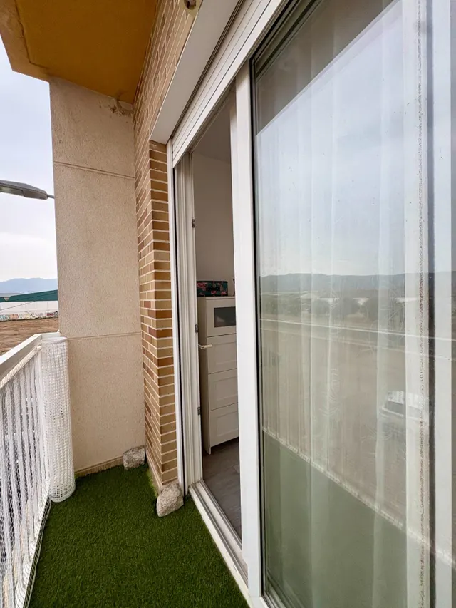 Piso 3 dormitorios 2 baños garaje en San Ginés, Murcia — 15