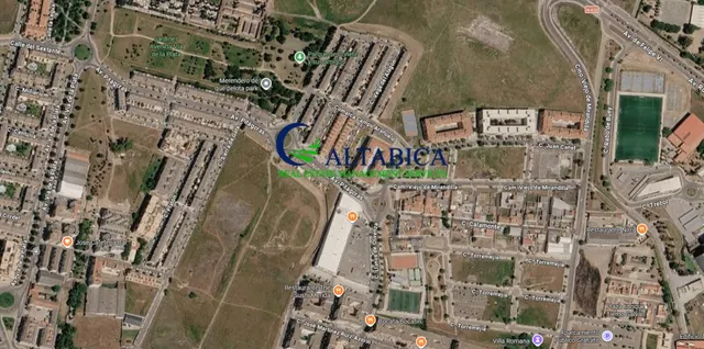 Piso en Venta en Merida Badajoz — 6