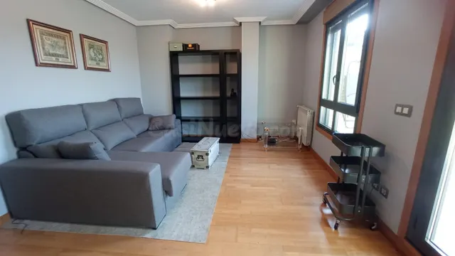 ÁTICO EN OVIEDO