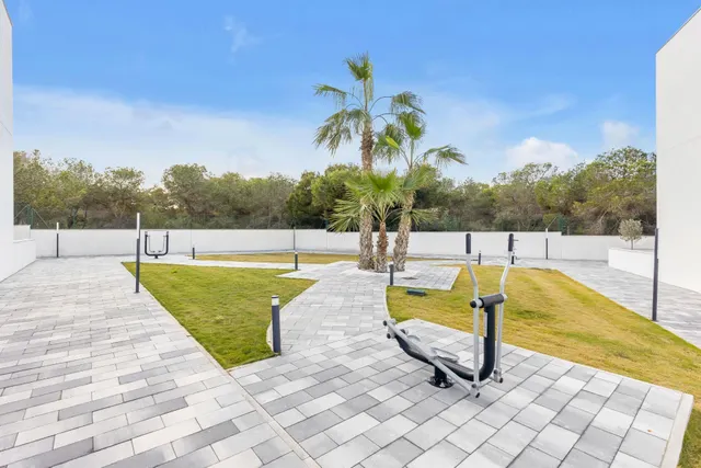 Bungalow 2 habitaciones 72m² en venta - Los balcones — 28