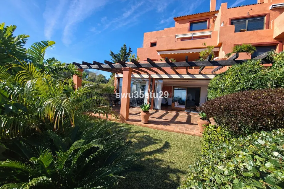 Apartamento 2 habitaciones 180m² en venta - Marbella