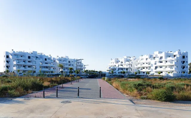 APARTMENT IN SANTA ROSALIA - foto 5