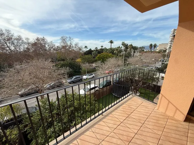 Apartamento 2 habitaciones 122m² en venta - Portixol-Molinar — 28
