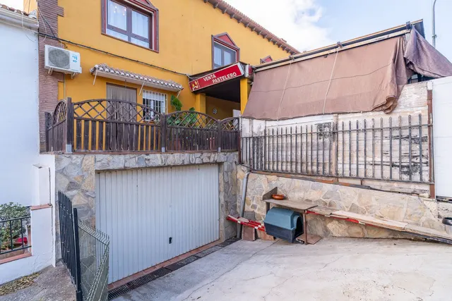 Restaurante 1 habitación 429m² en venta - South of spain — 25