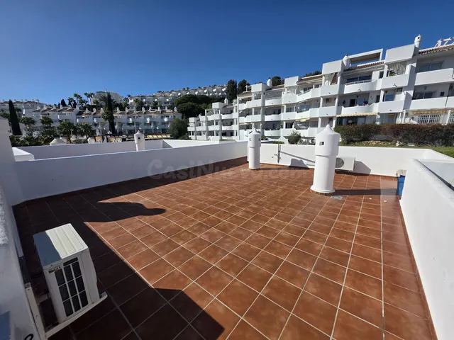 Ático 2 habitaciones 88m² en venta - Riviera del sol — 3