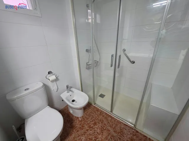PISO EN ALQUILER EN PARQUE FIGUEROA AMUEBLADO — 14