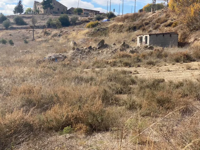 Terreno Urbanizable  en Torrefeta i florejacs, a 3km de Guissona — 19