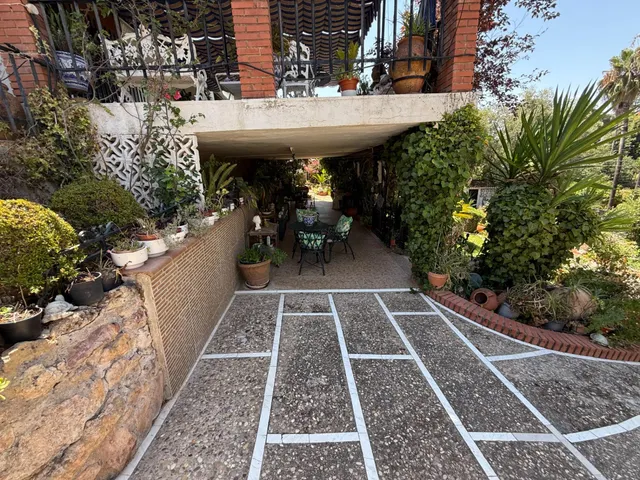 UN CHALET IDEAL DE UNA SOLA PLANTA — 40