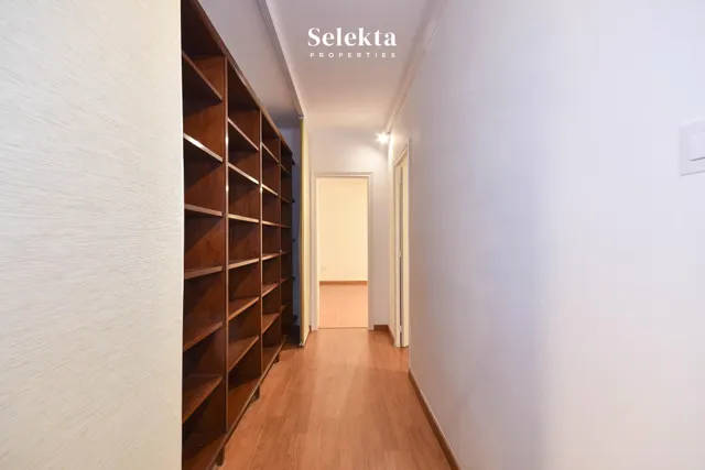 Piso 3 habitaciones 148m² en alquiler - El Gòtic — 12