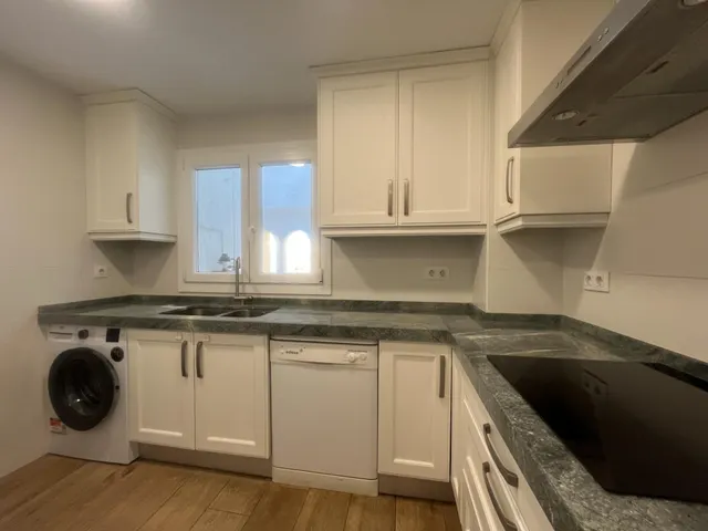 ESPECTACULAR PISO DE 5 DORMITORIOS EN LA MEJOR ZONA DEL PUERTO DE SANTA MARIA — 23