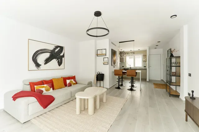 Apartamento 2 habitaciones 75m² en venta - Marbella — 12