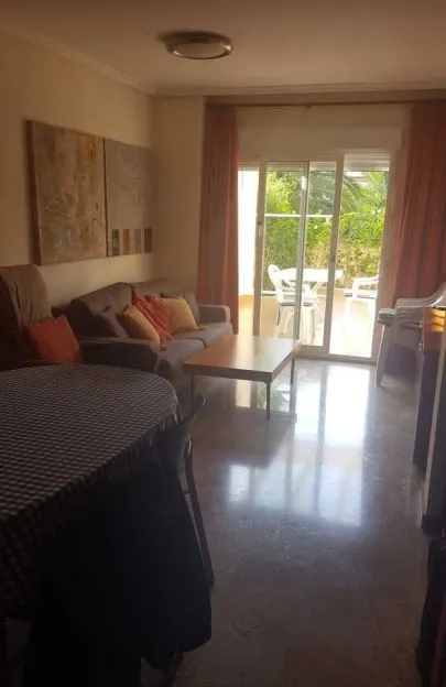 Apartamento 2 habitaciones en venta - Denia — 9