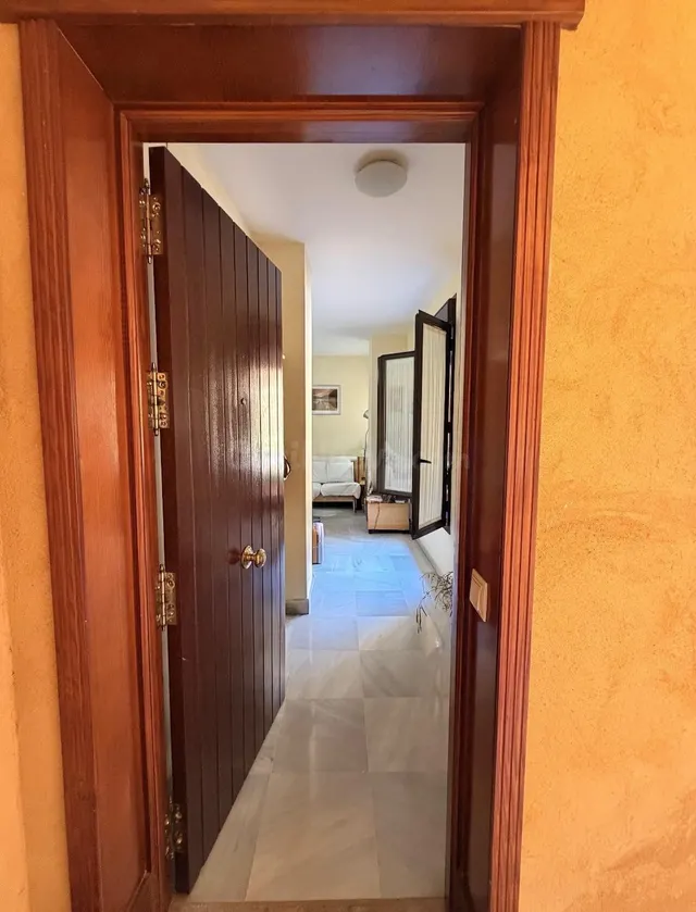Acogedor Apartamento en Ubicación Estratégica.- Zona Centro! - foto 2