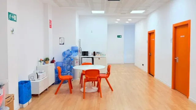 OPORTUNIDAD DE INVESIÓN. ACADEMIA DE IDIOMAS CONSOLIDADA EN 