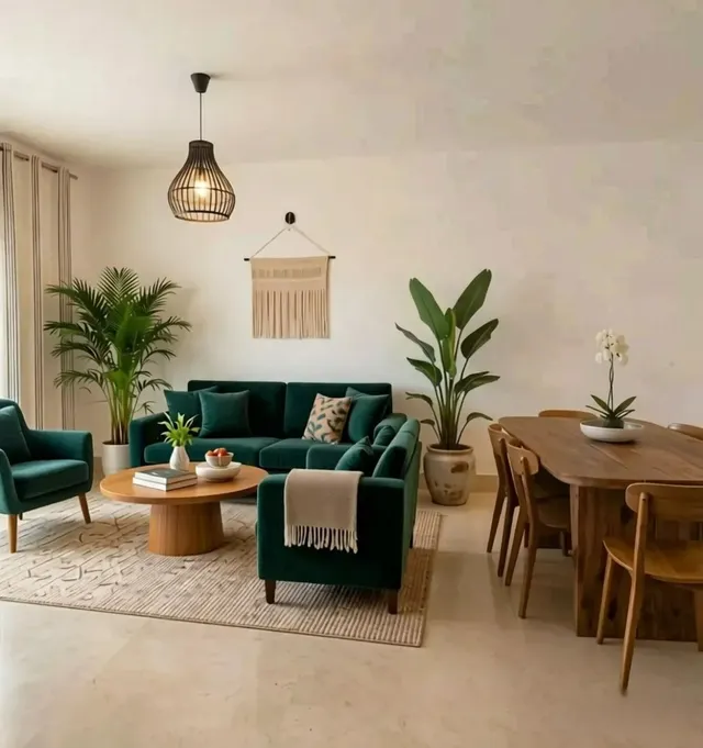Apartamento 2 habitaciones 100m² en venta - Sotogrande - Alto — 8