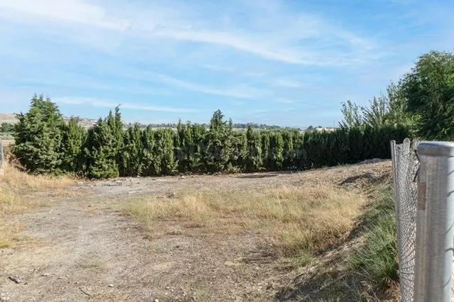 parcela de uso industrial — 3