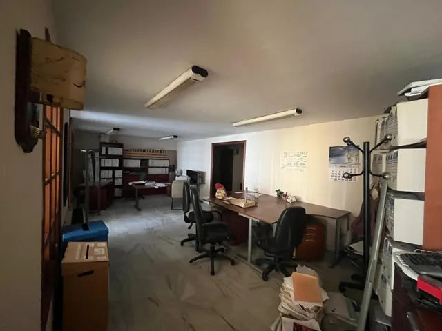 Oficina en venta junto a la Plaza de Abastos de Algeciras — 11
