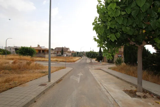 Parcela en venta - Castilla la mancha - foto 4