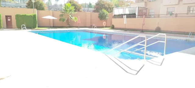 Piso 3 habitaciones 105m² en alquiler - Barrio de los Period