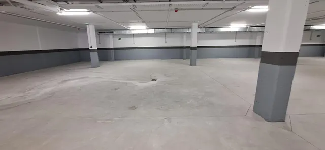PLAZA DE GARAJE OBRA NUEVA — 6