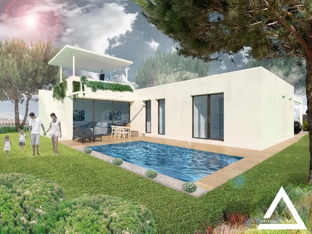 Casa de nueva construcción en venta en Calle Manol
