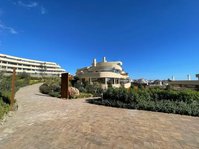Apartamento 2 habitaciones 130m² en venta - Centro — 27