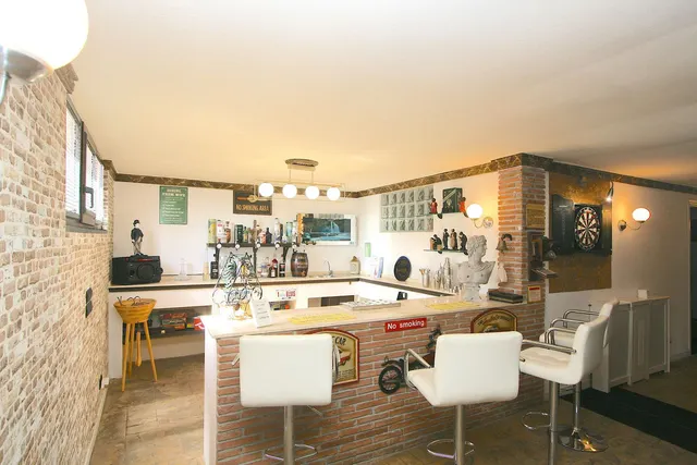 Chalet 7 habitaciones 735m² en venta - Centro — 35