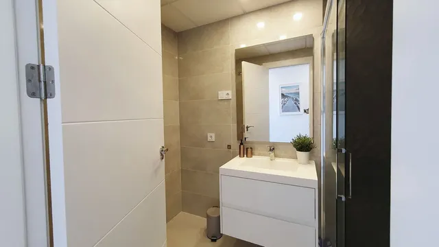 Apartamento 2 habitaciones 137m² en venta - Costa Del Sol — 45