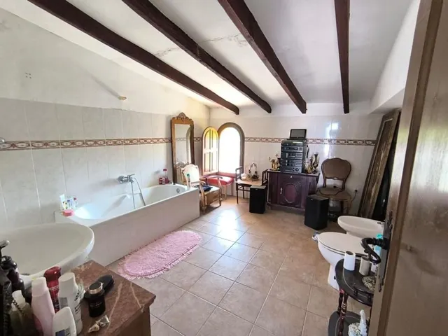 Casa 8 habitaciones 414m² en venta - Comunidad valenciana — 21