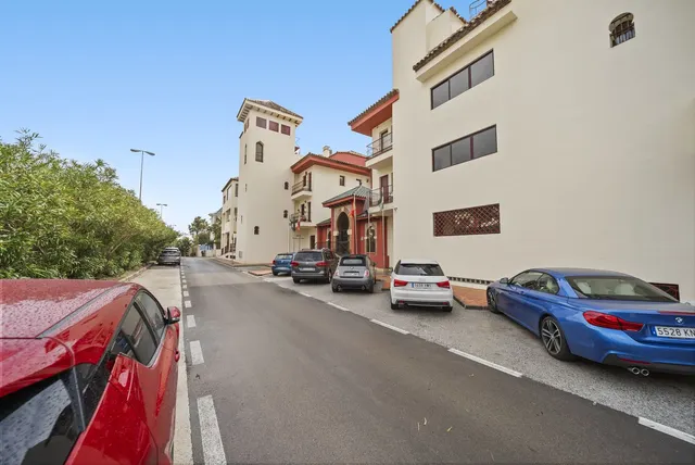 Apartamento 2 habitaciones 168m² en venta - Centro — 19