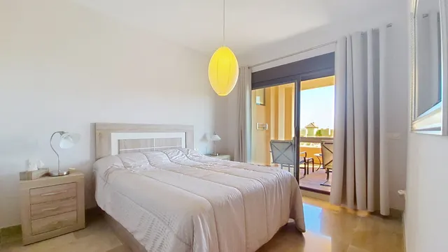 Apartamento 3 habitaciones 170m² en venta - Costa del Sol — 11