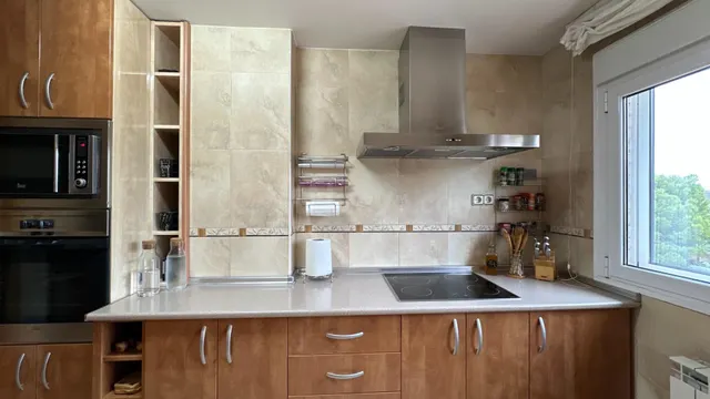 Piso para entrar a vivir en Andorra — 5