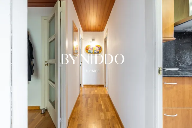 ESPECTACULAR PISO EN RAMBLA RIBATALLADA — 22
