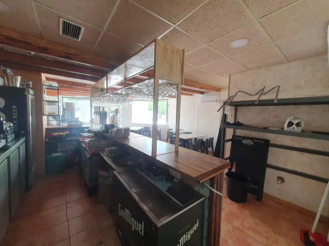 LOCAL COMERCIAL DISPONIBLE EN SEVILLA ESTE - foto 5