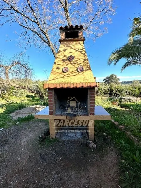 ADAMUZ - FINCA AGRICOLA DE 6 Has. CON CASA. — 6