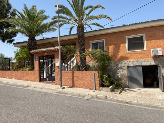 Villa 6 habitaciones 300m² en venta - Pueblo 4 - foto 2