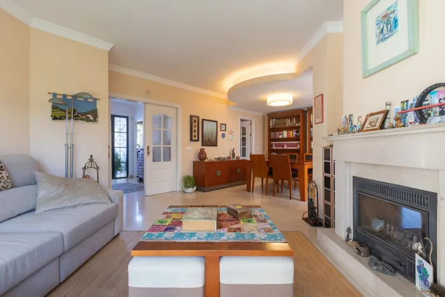 Adosado 4 habitaciones 206m² en venta - Marbella — 8
