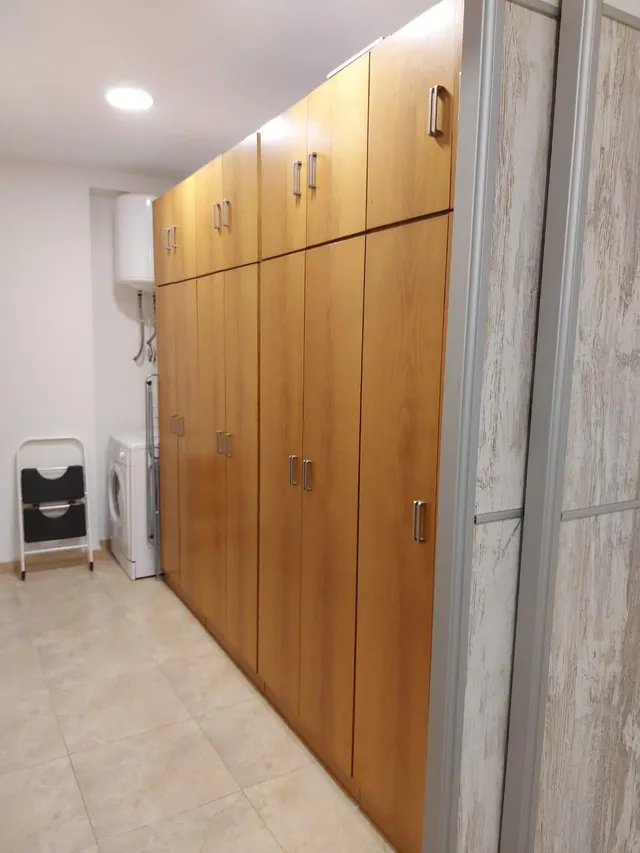 DISFRUTA DE TU AMPLIO LOFT EN REINA VICTORIA — 34